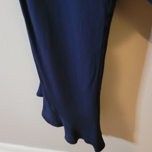 Sugar Lips Lanah Strapless Ruffle Jumpsuit | Sugarlips - Picture 5 of 13